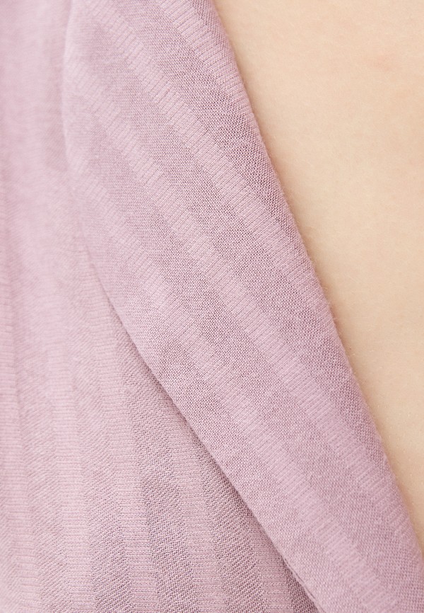 Пижама Kaftan цвет фиолетовый  Фото 4
