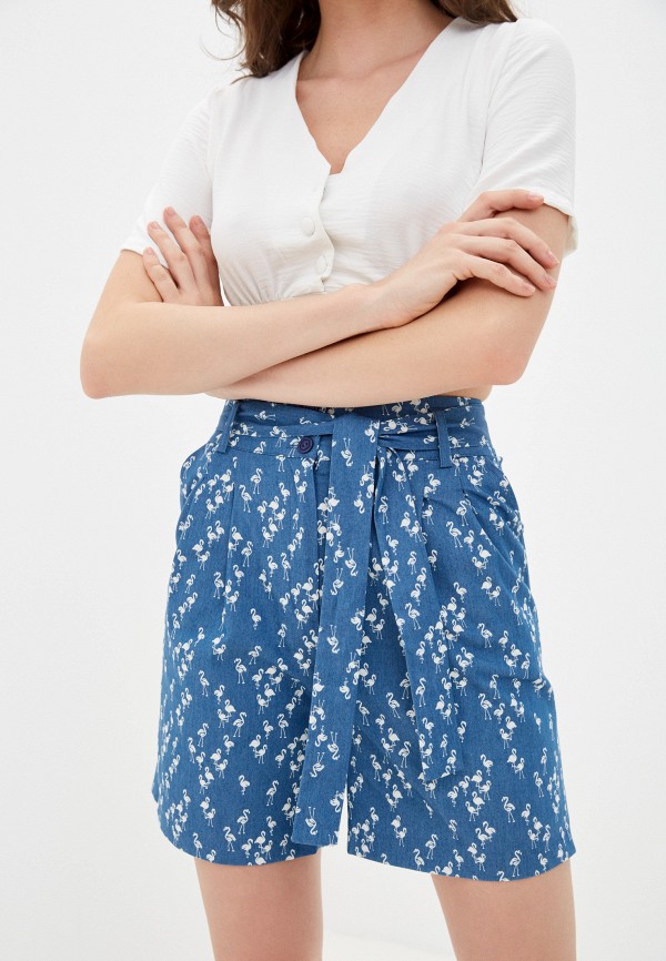 Шорты Vladi Collection 1865₽