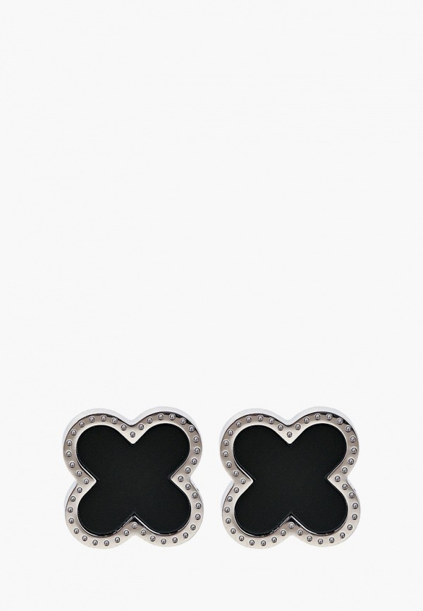 

Серьги Hatparad, Разноцветный, BLACK CLEEF
