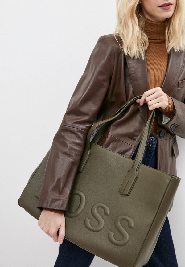 фото Сумка boss