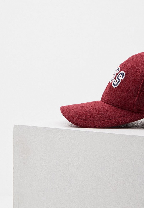 фото Бейсболка boss