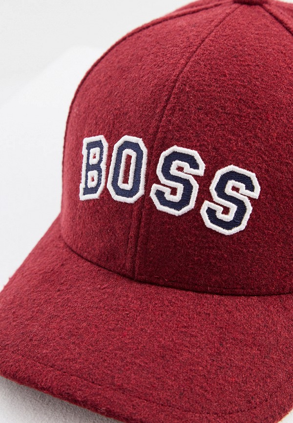 фото Бейсболка boss