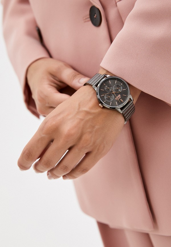 фото Часы slazenger