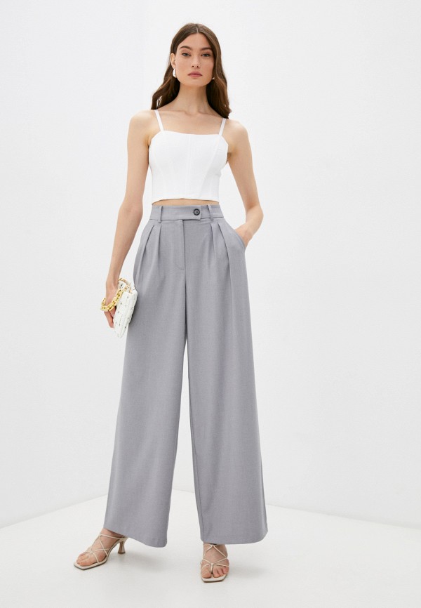 фото Брюки love republic