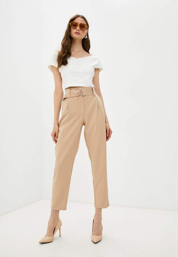 фото Брюки love republic