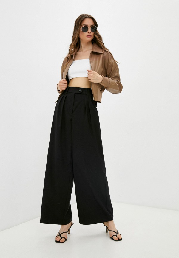 фото Куртка кожаная love republic