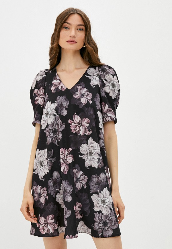 

Платье Love Republic, Черный, Exclusive online