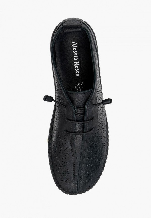 фото Ботинки alessio nesca