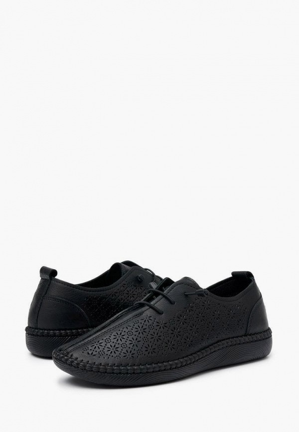 фото Ботинки alessio nesca