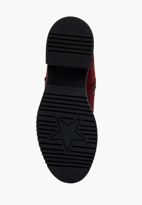 фото Ботинки alessio nesca