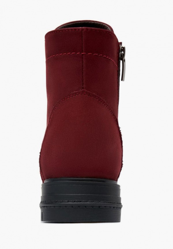 фото Ботинки alessio nesca