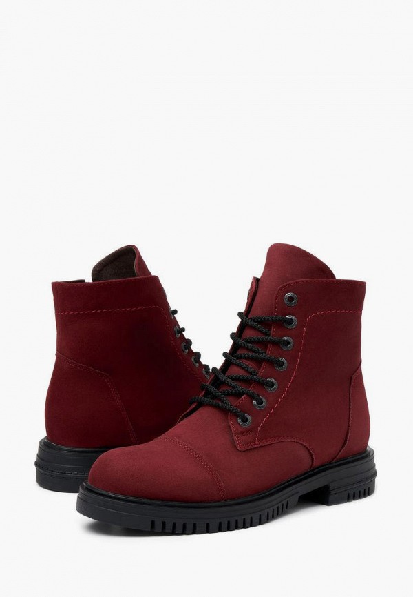 фото Ботинки alessio nesca