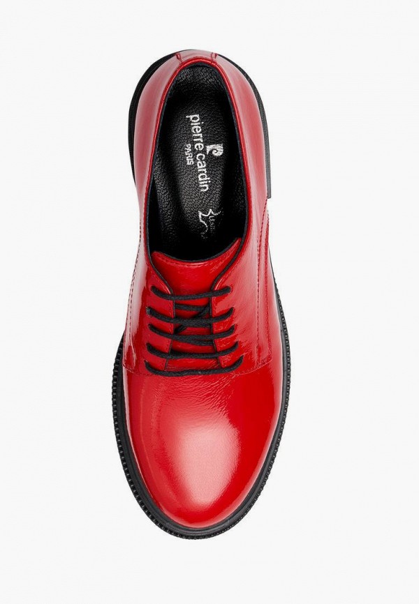 Ботинки Pierre Cardin Ботинки Pierre Cardin фото