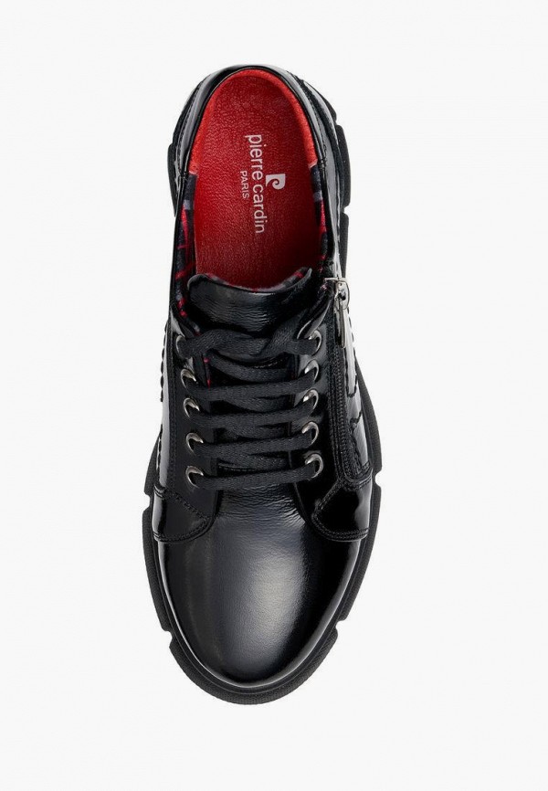 фото Ботинки pierre cardin