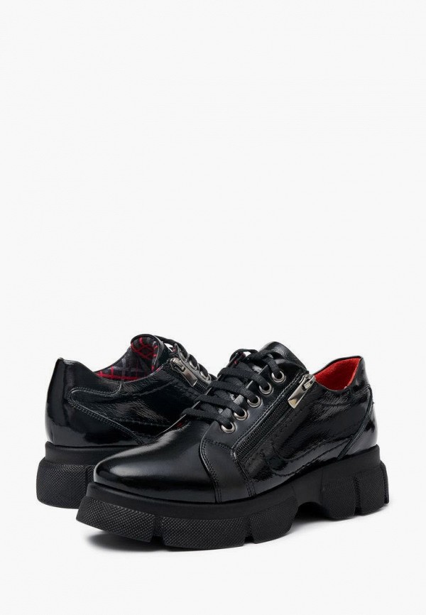 фото Ботинки pierre cardin