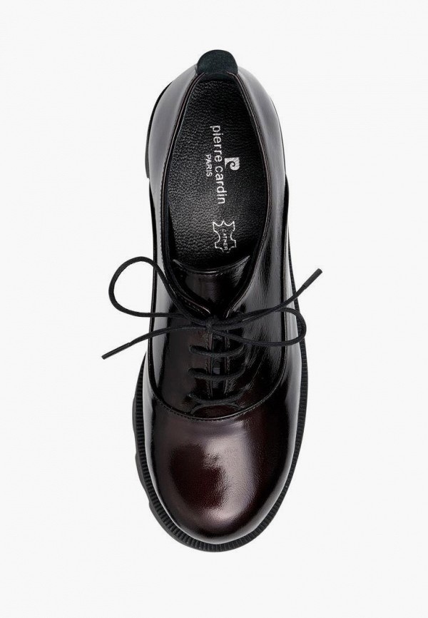 фото Ботинки pierre cardin