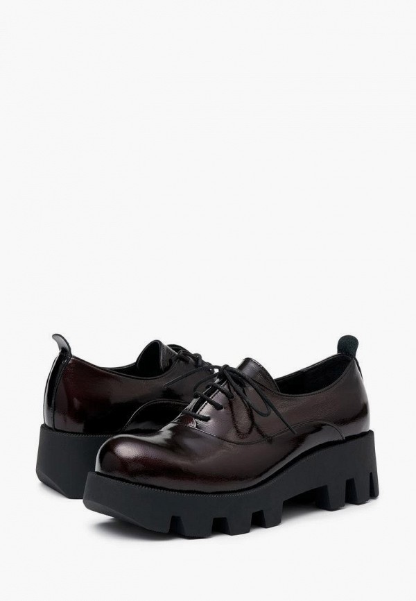 фото Ботинки pierre cardin