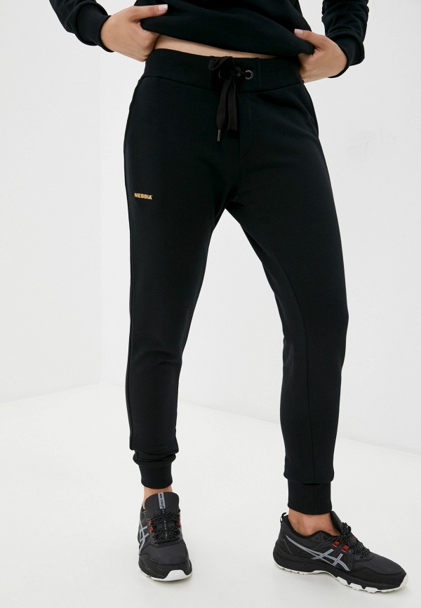 фото Брюки спортивные nebbia