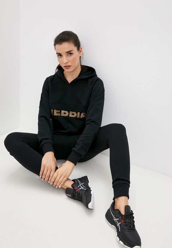 фото Брюки спортивные nebbia