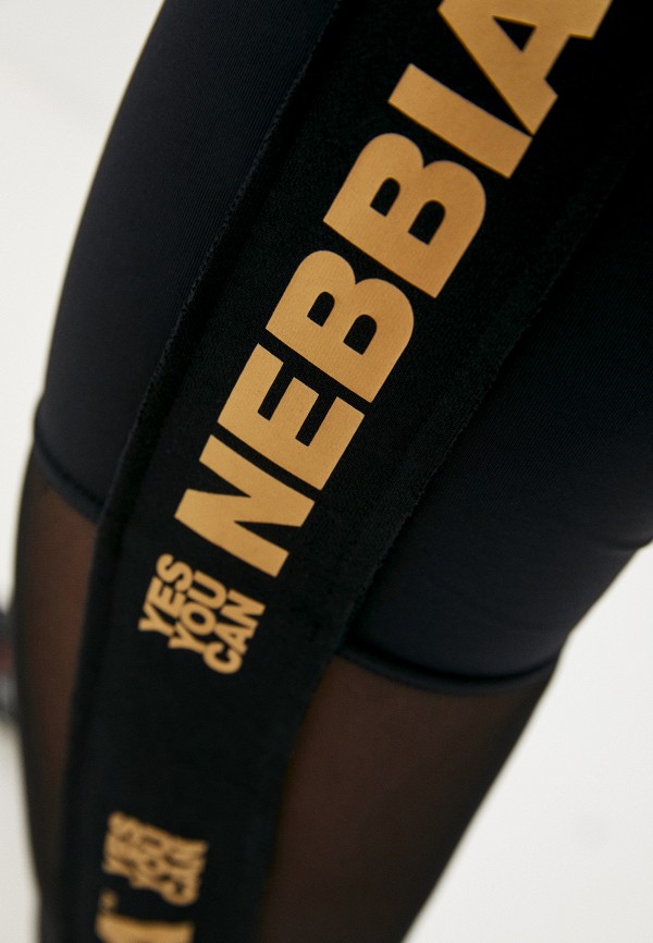 фото Леггинсы nebbia