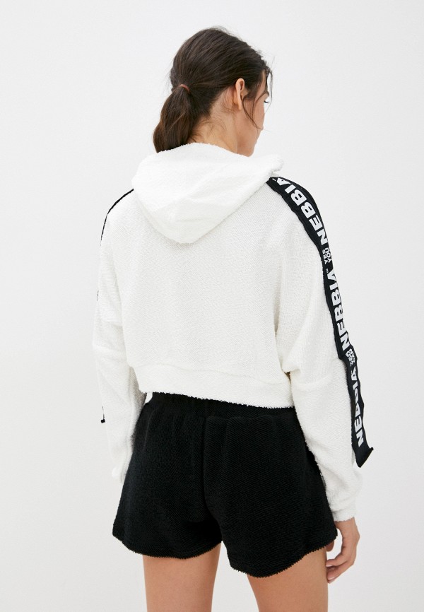 фото Худи nebbia