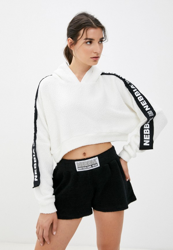 фото Худи nebbia