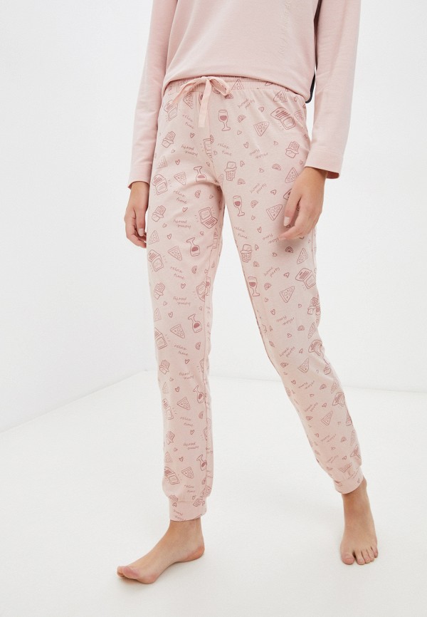 фото Брюки домашние sela