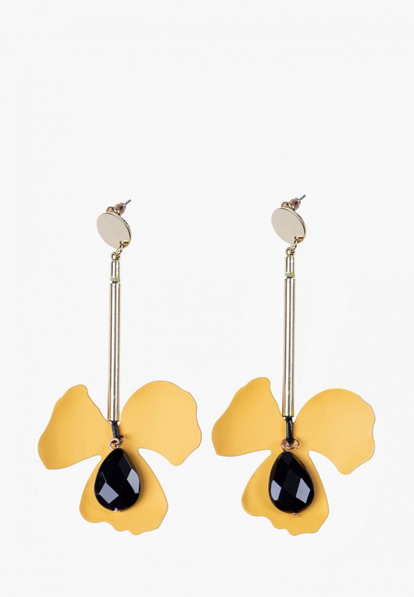 

Серьги Yaroslavna, Разноцветный