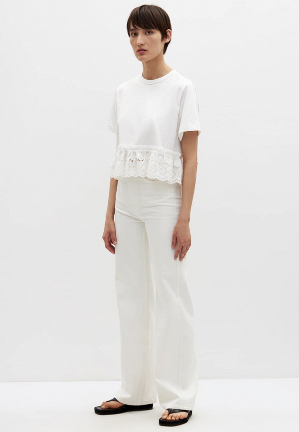 фото Футболка lime