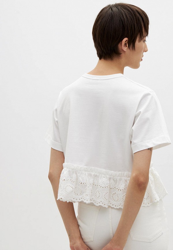 фото Футболка lime