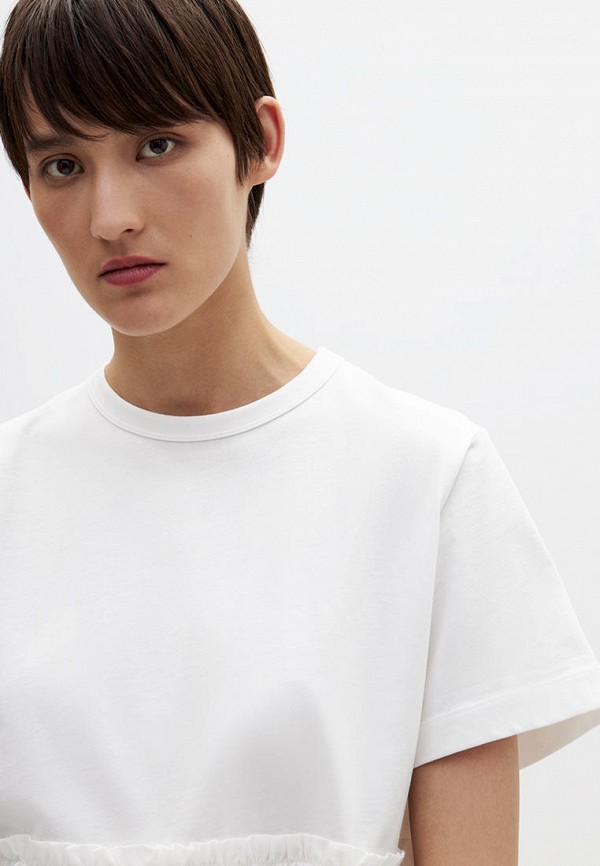 фото Футболка lime