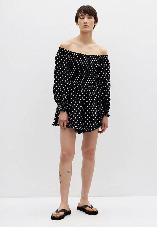 фото Комбинезон lime