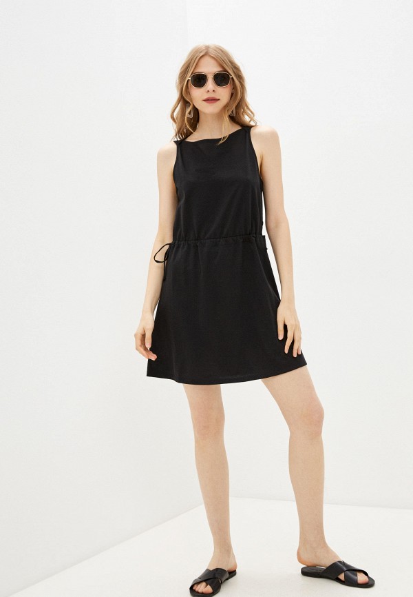 

Платье Tezenis, Черный, Tezenis MP002XW07HUK