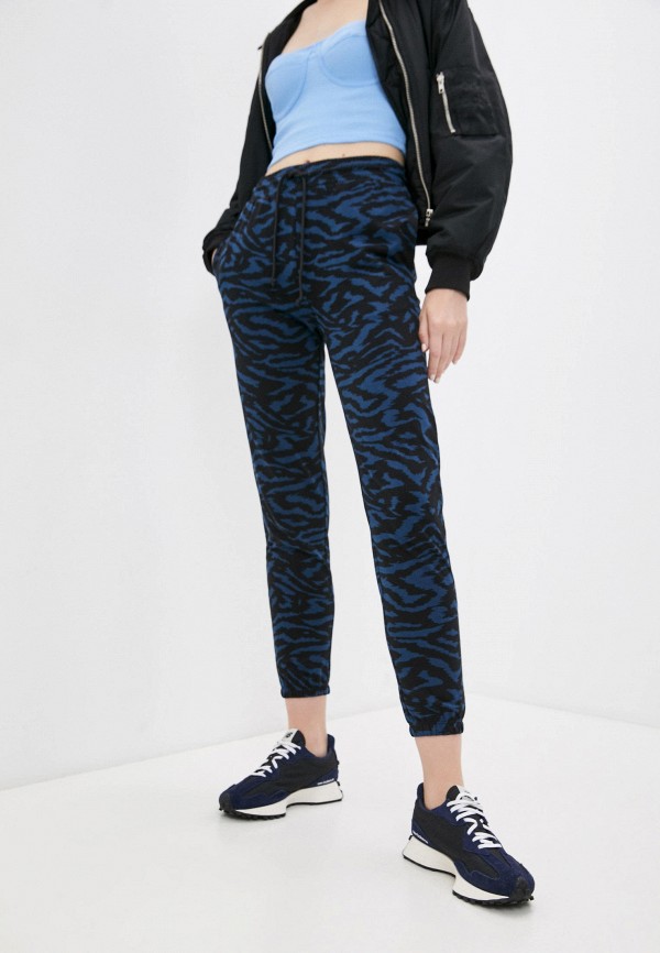 

Брюки спортивные Tezenis, Синий, Tezenis MP002XW07HUQ