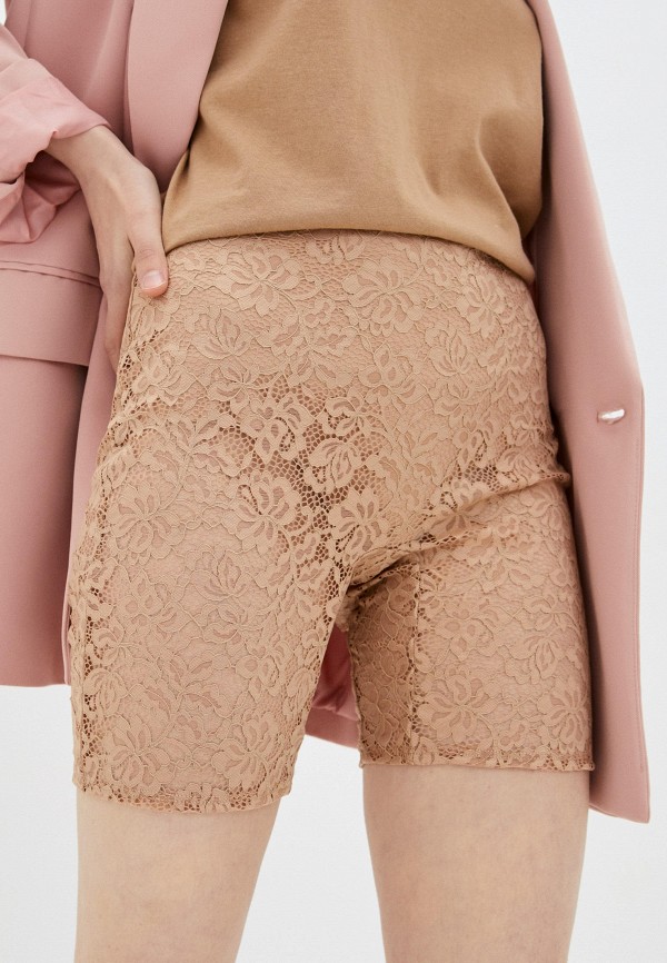 

Шорты Tezenis, Бежевый, Tezenis MP002XW07HV0