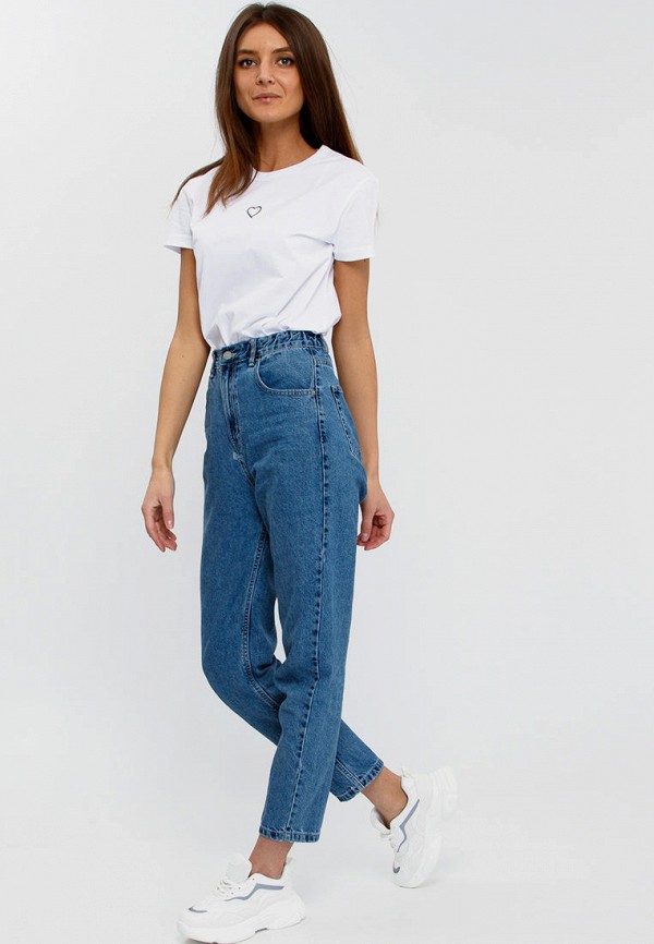 фото Футболка апрель