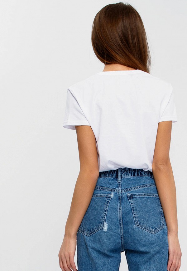 фото Футболка апрель