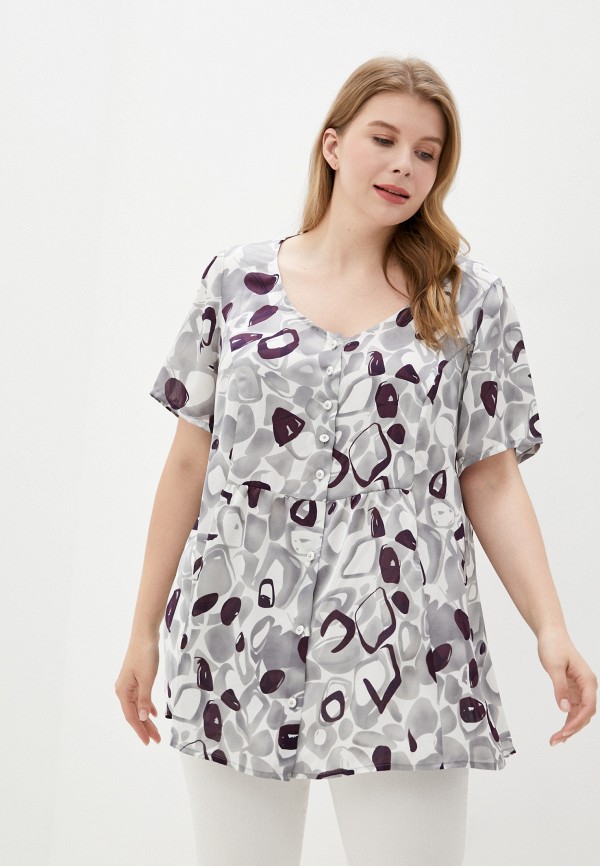 

Блуза Glance, Разноцветный