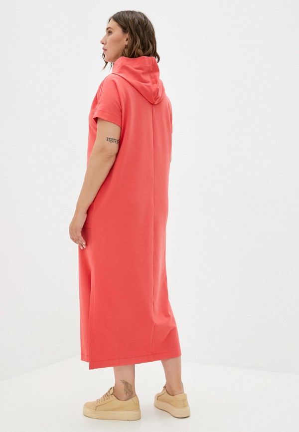 

Платье Modress, Коралловый