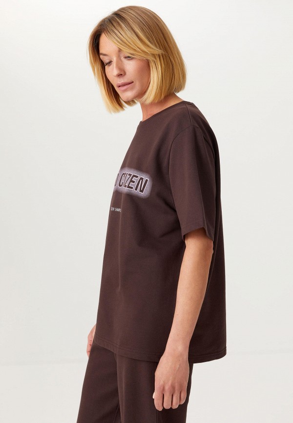 фото Футболка sela