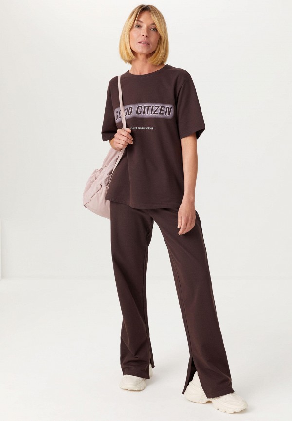 фото Футболка sela