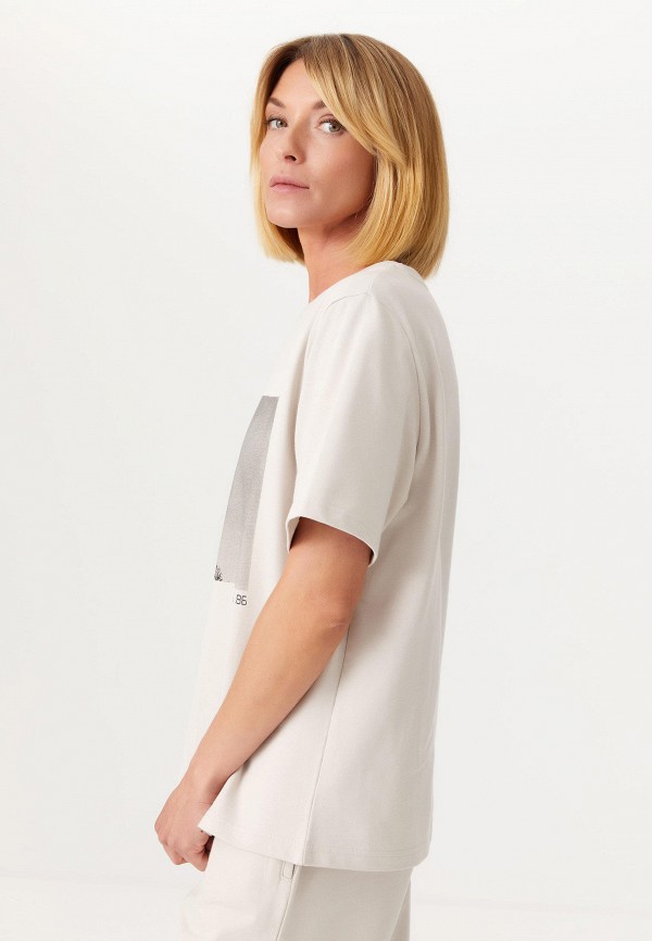 фото Футболка sela