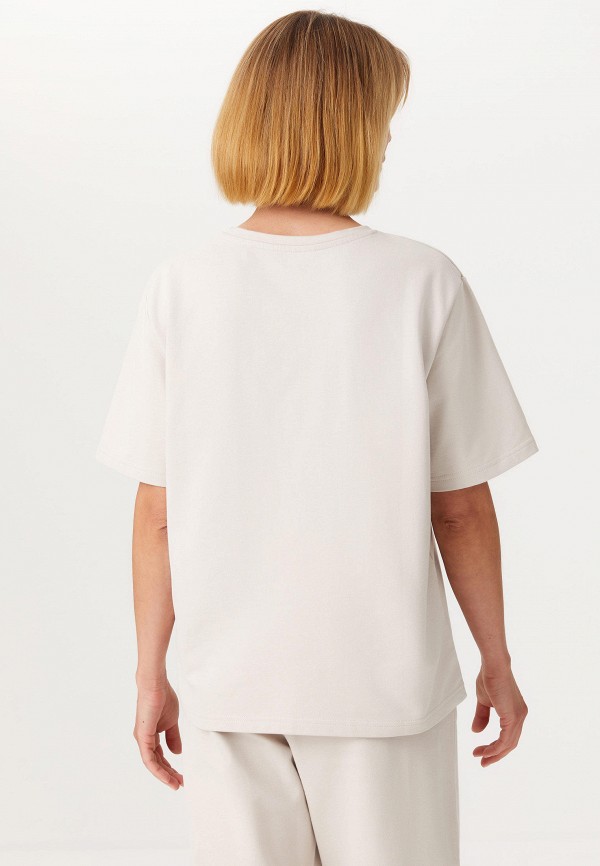 фото Футболка sela