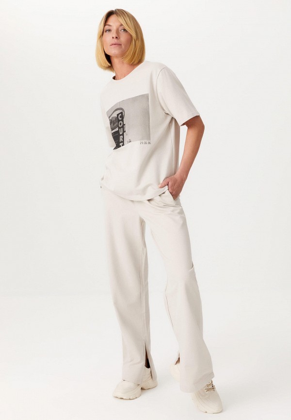 фото Футболка sela