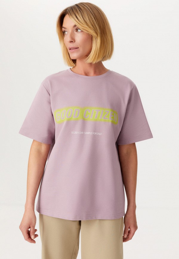 фото Футболка sela