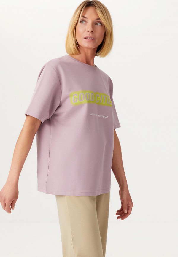 фото Футболка sela