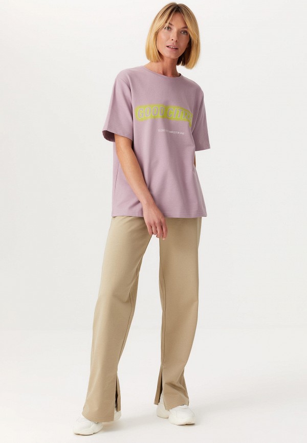 фото Брюки спортивные sela