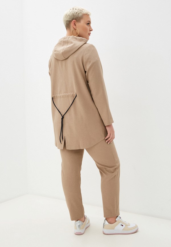 

Костюм спортивный Adele Fashion, Бежевый