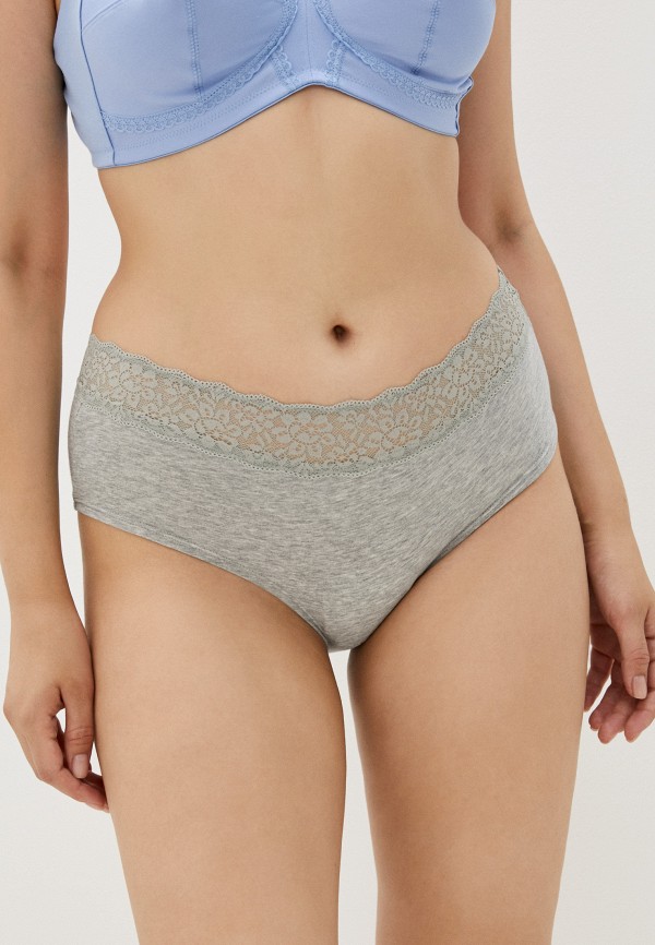 

Трусы Tezenis, Серый