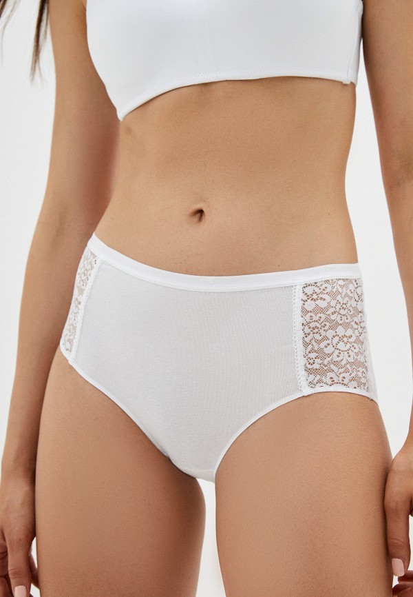 

Трусы Tezenis, Белый